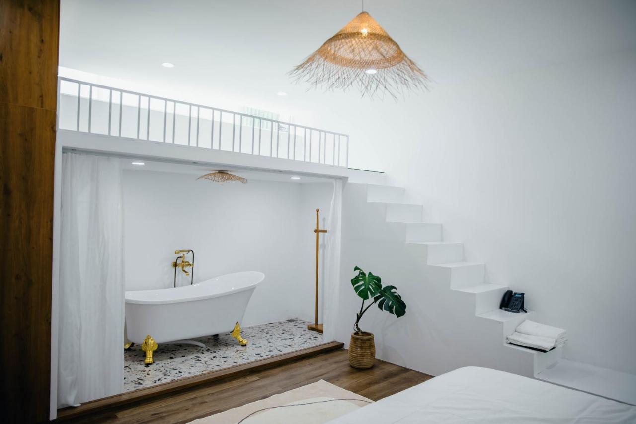 Pisces Hotel Hué Eksteriør billede