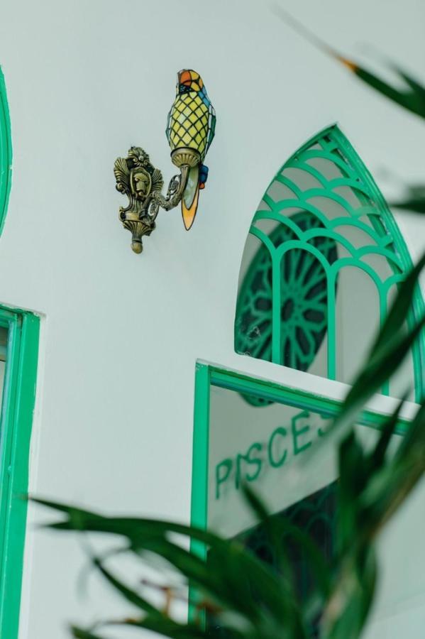 Pisces Hotel Hué Eksteriør billede