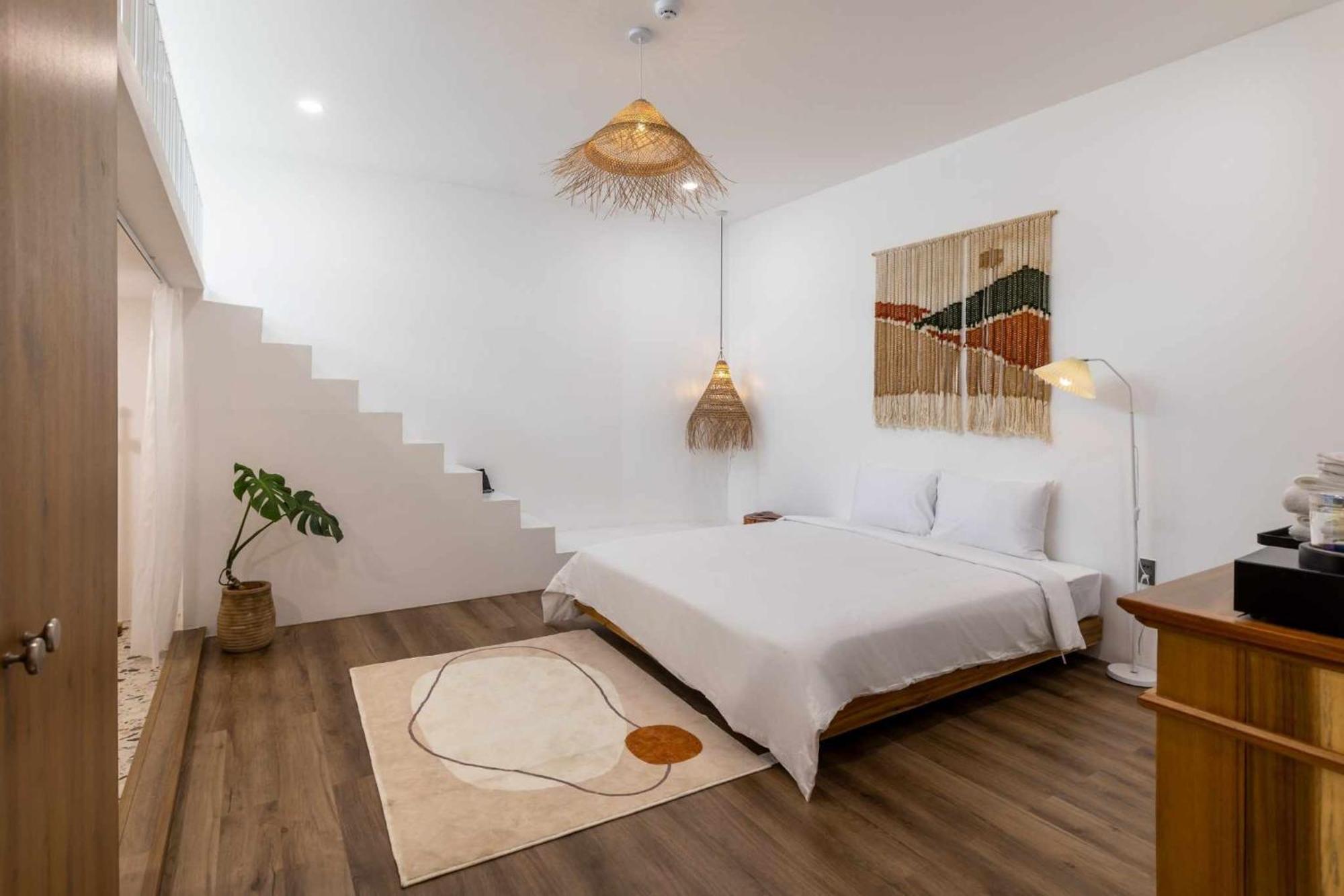 Pisces Hotel Hué Eksteriør billede